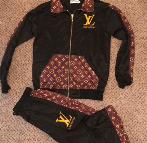 cheap louis vuitton clothing for mens|louis vuitton men's jumpsuit.